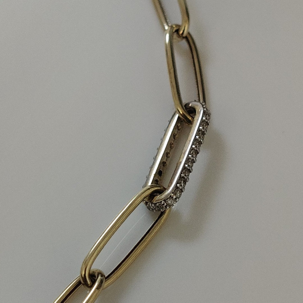 PULSERAS DAMA ORO 10K 2.7 (NUEVO)
