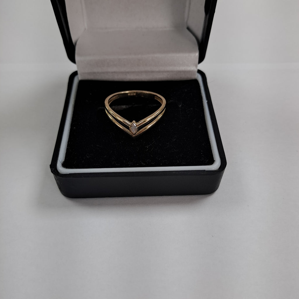 ANILLOS DAMA ORO 10K 1.5 (NUEVO)