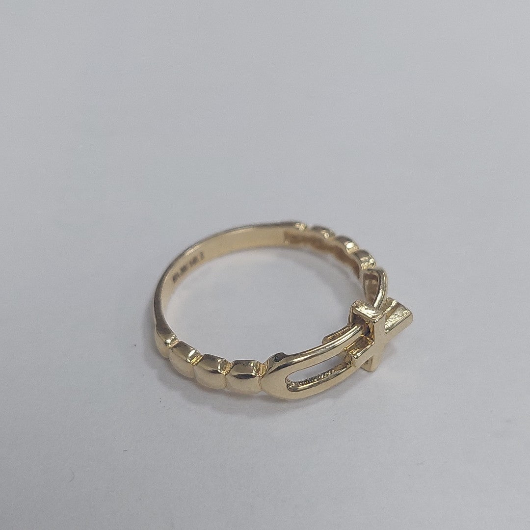ANILLOS DAMA ORO 14K 1.9 (NUEVO)