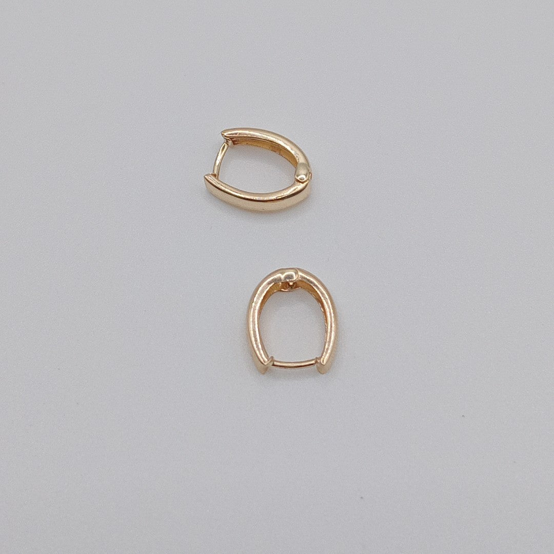 HUGGIES ORO 14K 1 (NUEVO)