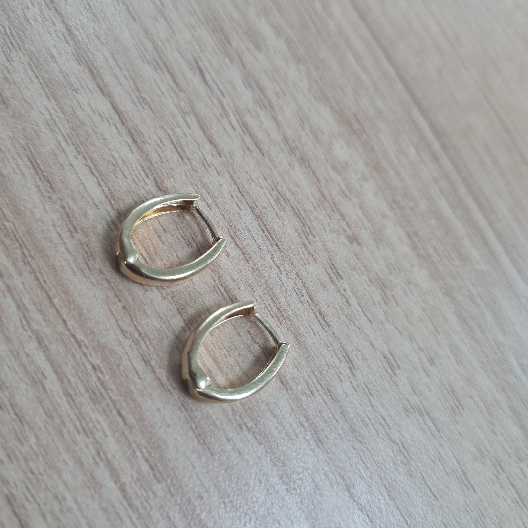 HUGGIES ORO 14K 1 (NUEVO)
