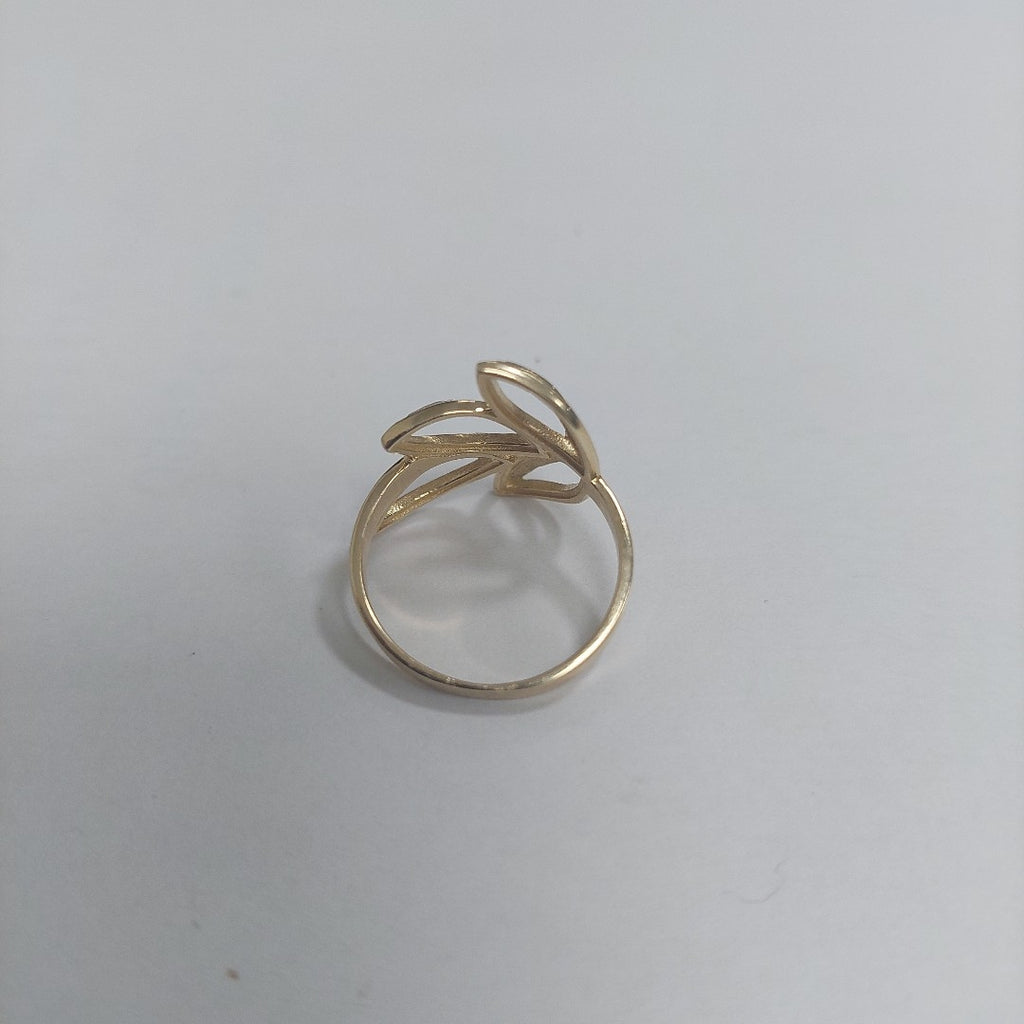 ANILLOS DAMA ORO 14K 2.8 (NUEVO)