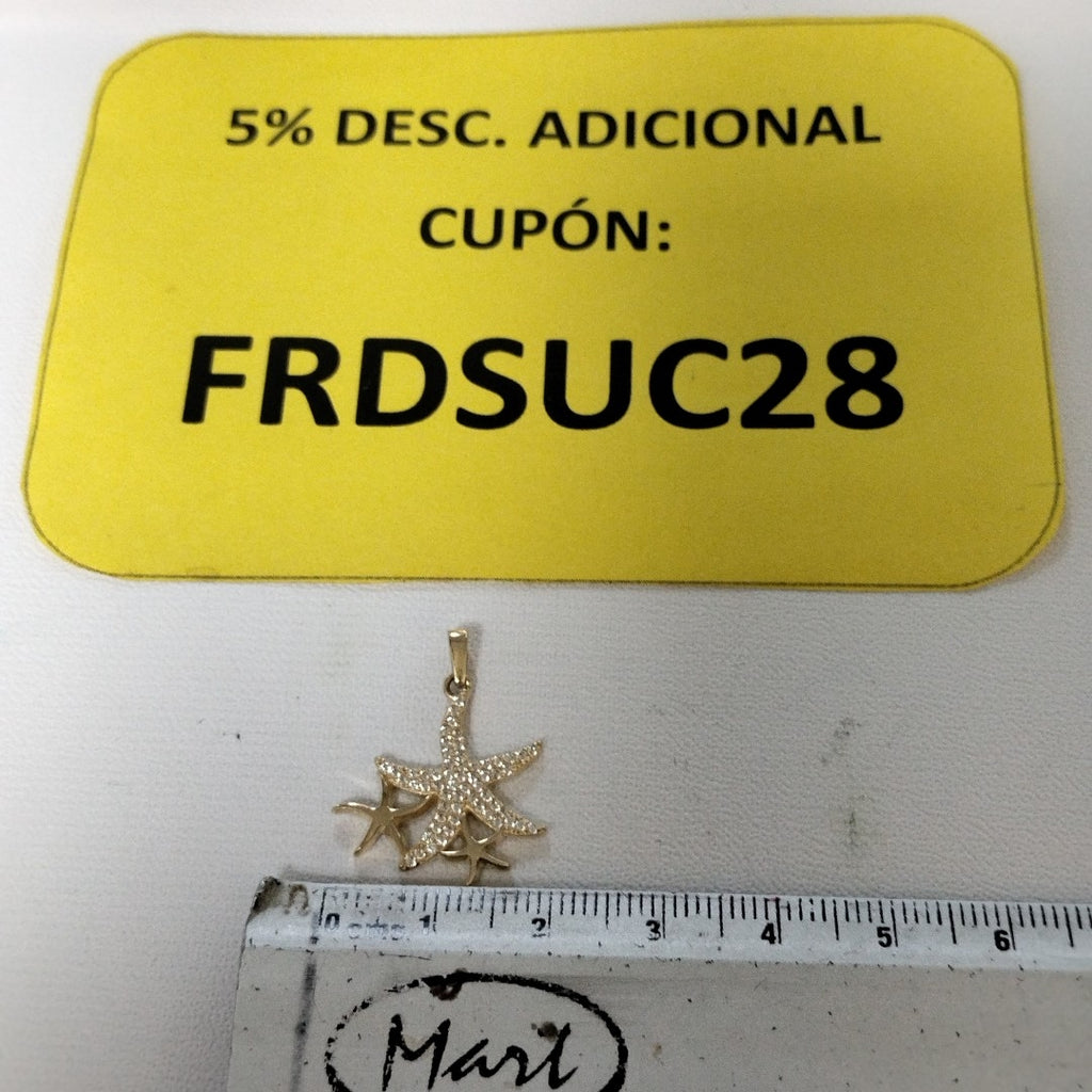 DIJES ORO 14K 1.8 (NUEVO)