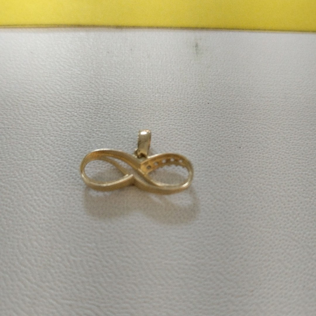 DIJES ORO 14K 0.8 (NUEVO)