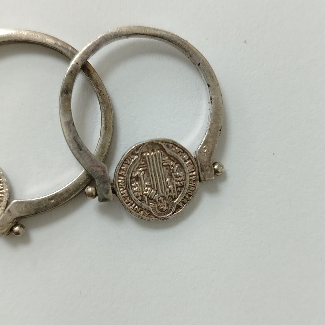 ANILLITO PLATA 3.5 GRMS (SEMINUEVO)