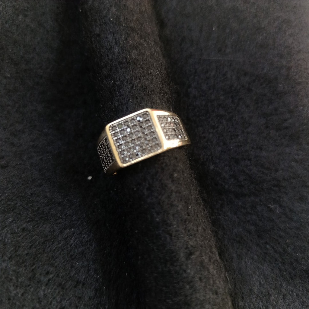 ANILLOS CABALLERO ORO 14K 5.5 (NUEVO)