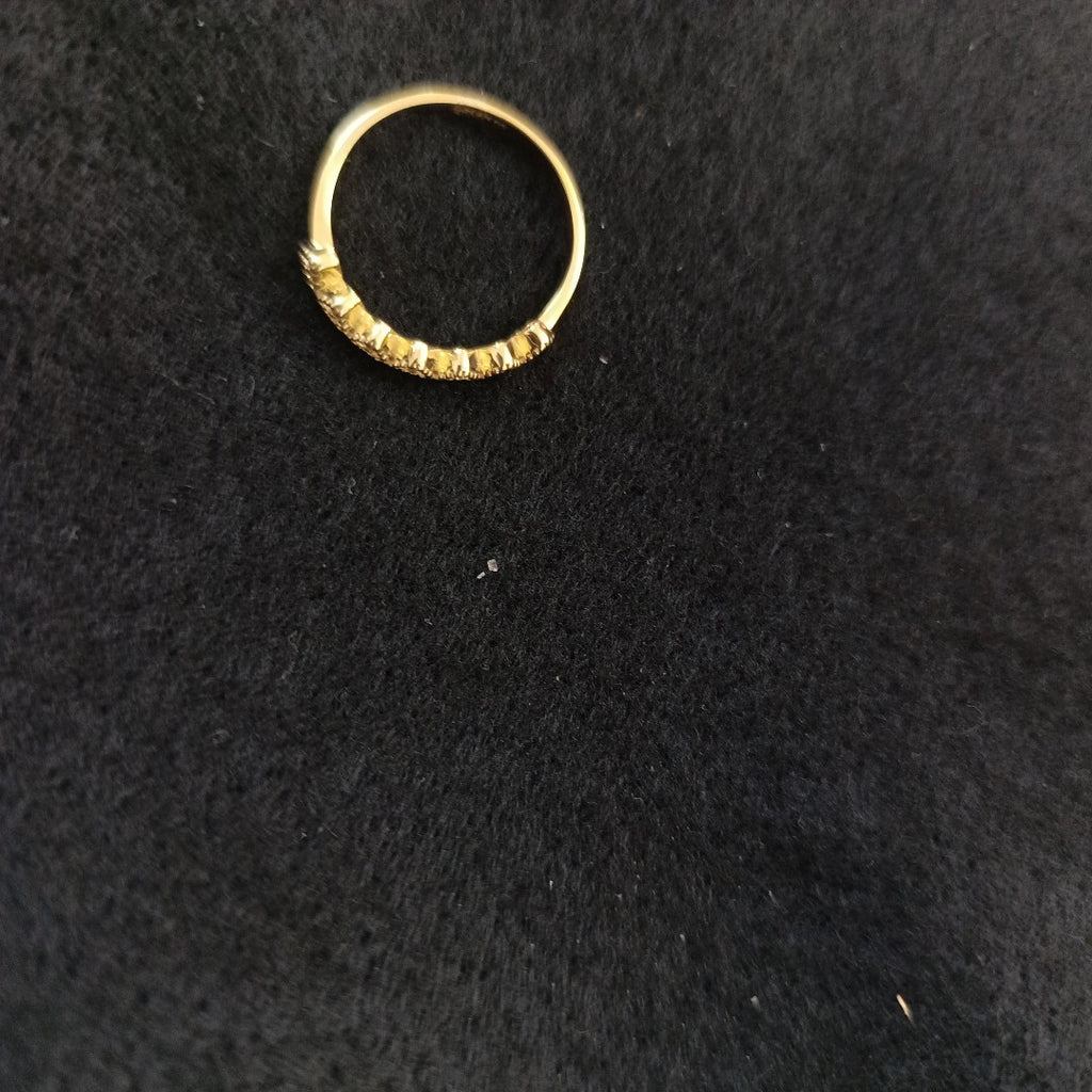 ANILLOS DAMA ORO 14K 1.9 (NUEVO)