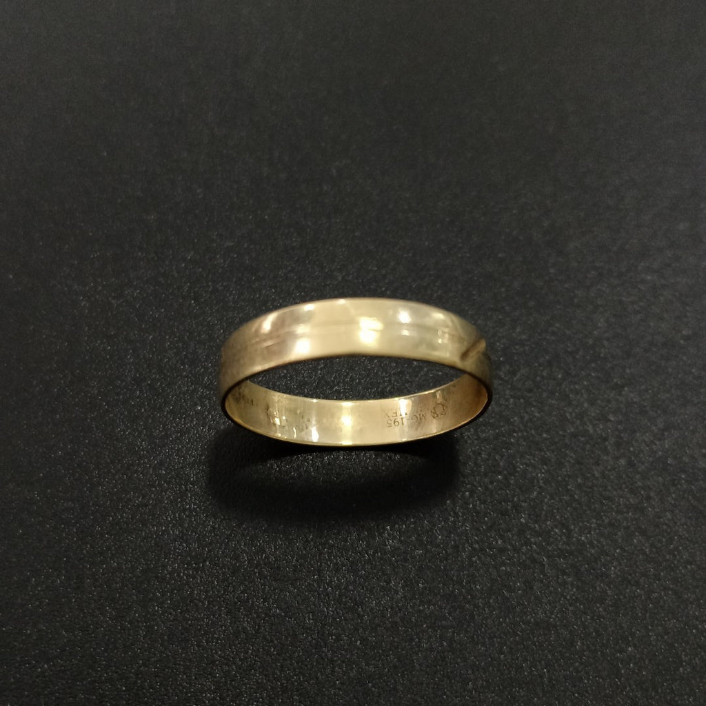 ANILLITO ORO 14 K 1.7 GRMS (SEMINUEVO)