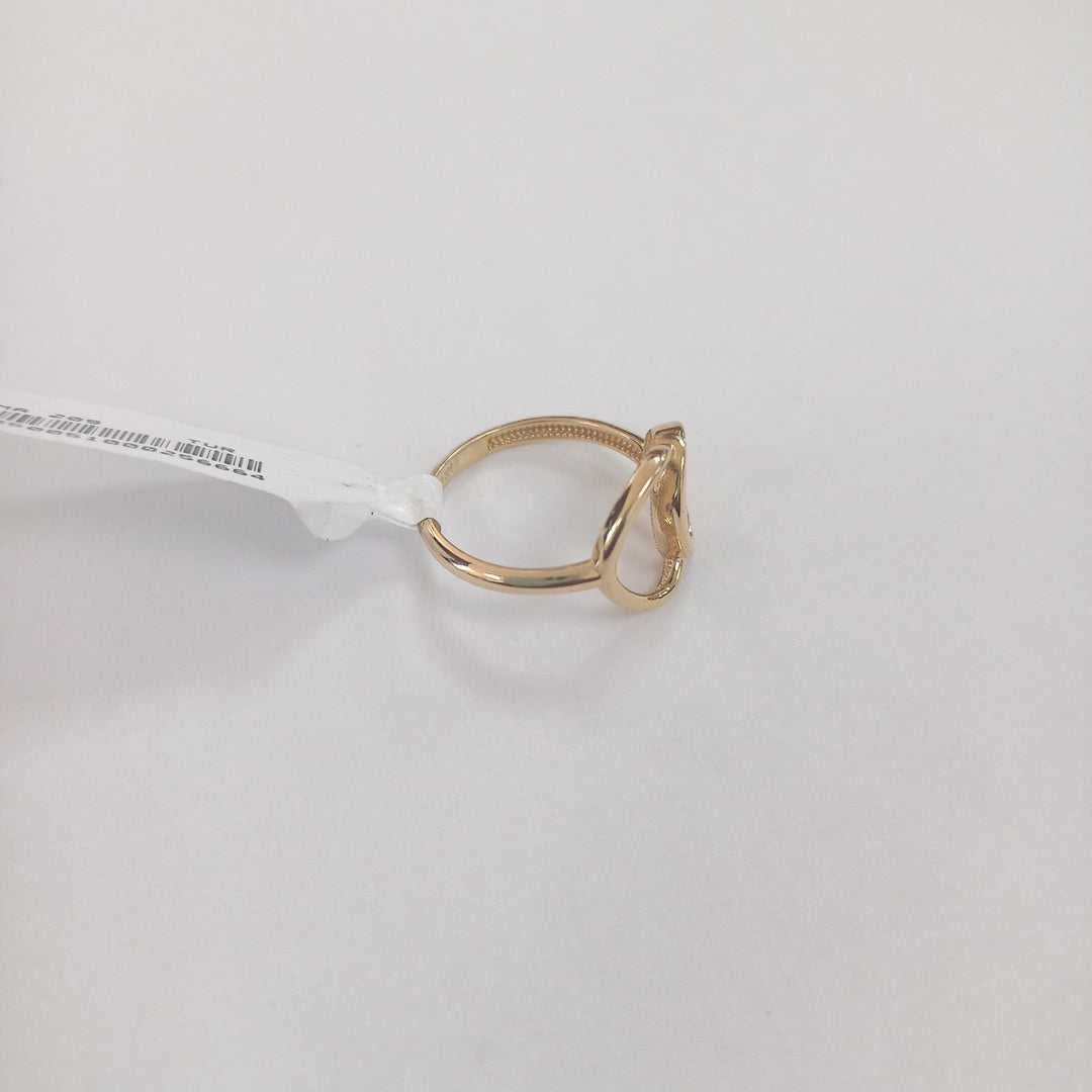 ANILLOS DAMA ORO 14K 2.2 (NUEVO)