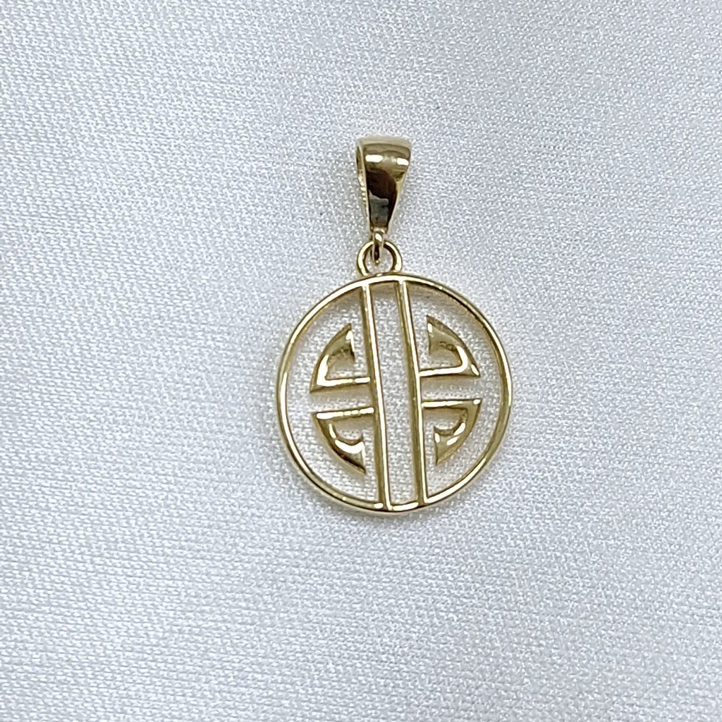 DIJES ORO 14K 1.1 (NUEVO)