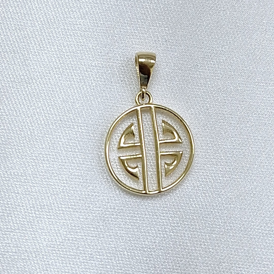 DIJES ORO 14K 1.1 (NUEVO)
