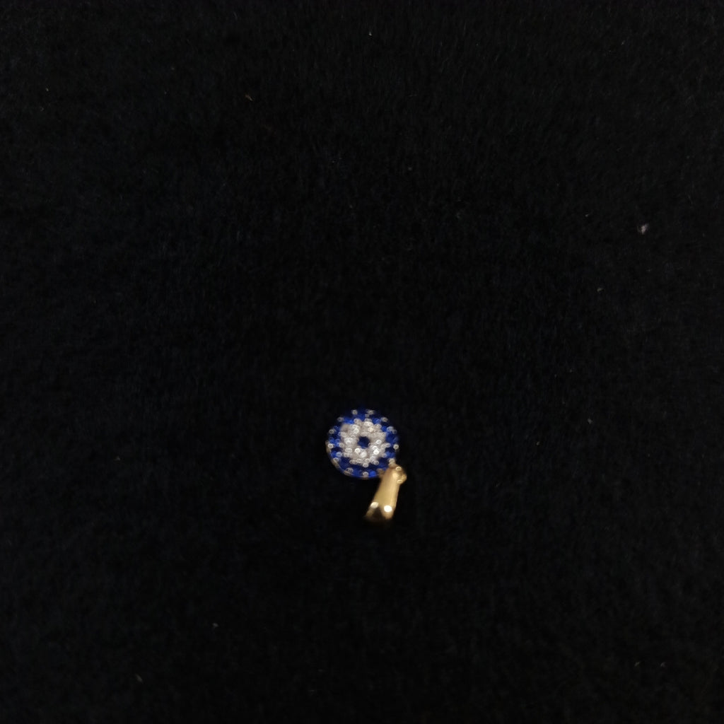 DIJES ORO 14K 0.4 (NUEVO)