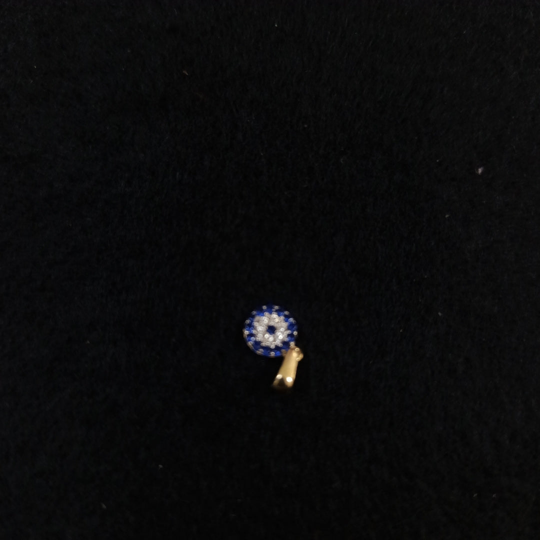 DIJES ORO 14K 0.4 (NUEVO)