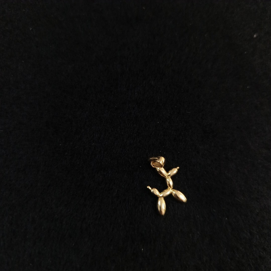 DIJES ORO 14K 1.2 (NUEVO)