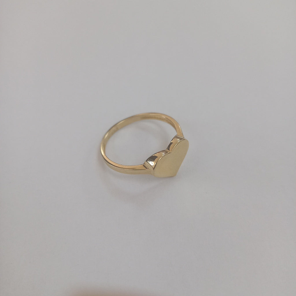 ANILLOS DAMA ORO 14K 1.8 (NUEVO)