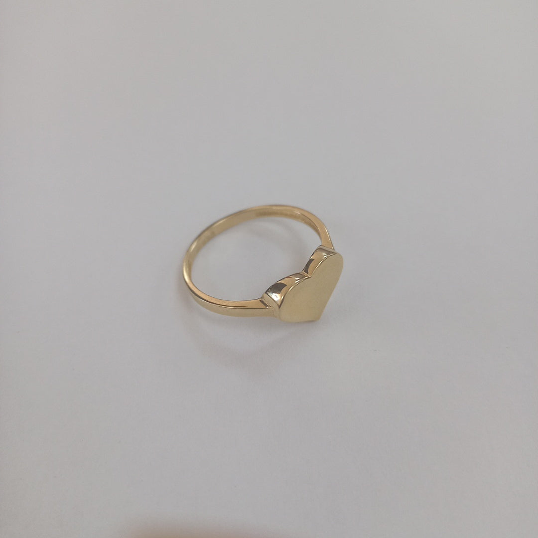 ANILLOS DAMA ORO 14K 1.8 (NUEVO)