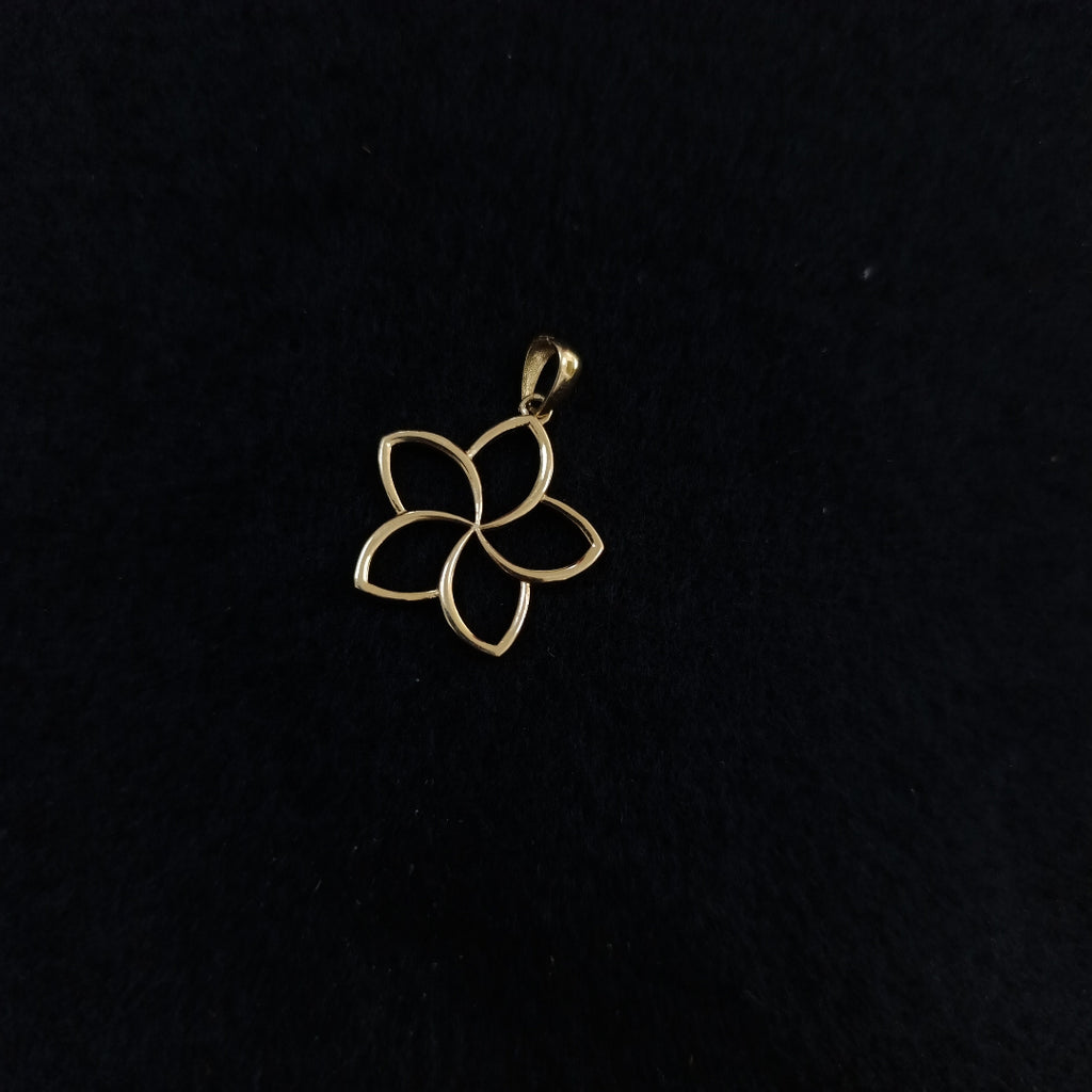 DIJES ORO 14K 1.7 (NUEVO)