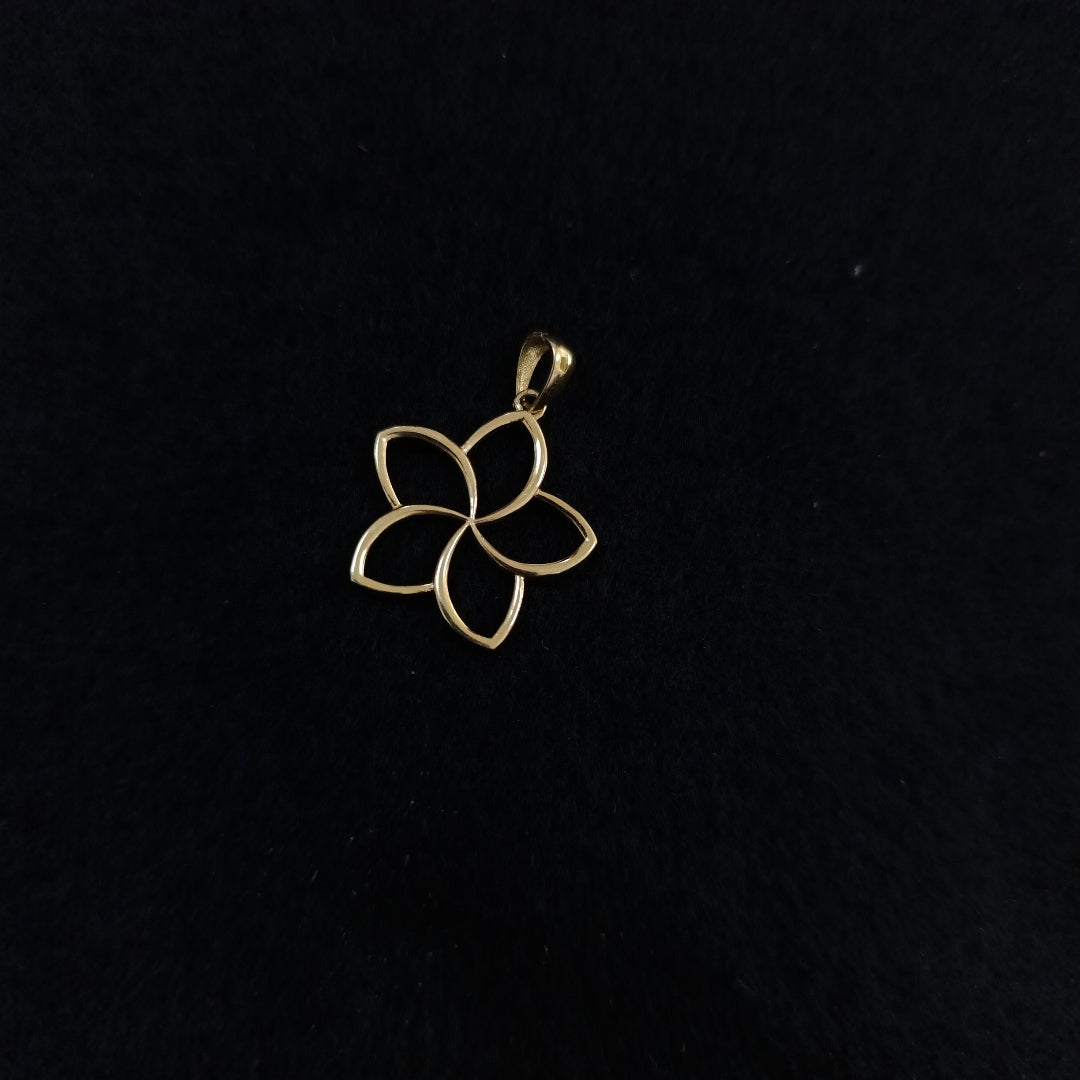 DIJES ORO 14K 1.7 (NUEVO)
