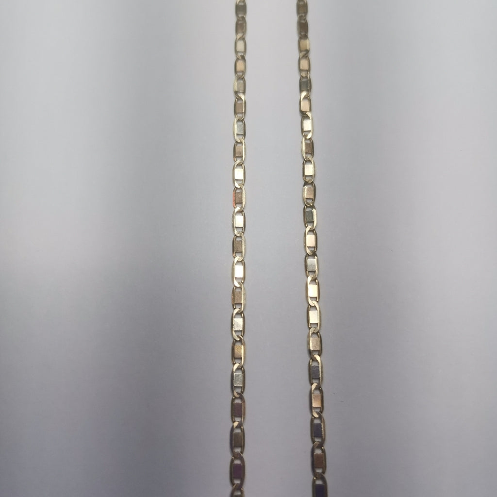 CADENA ORO 14 K 3.1 GRMS (SEMINUEVO)