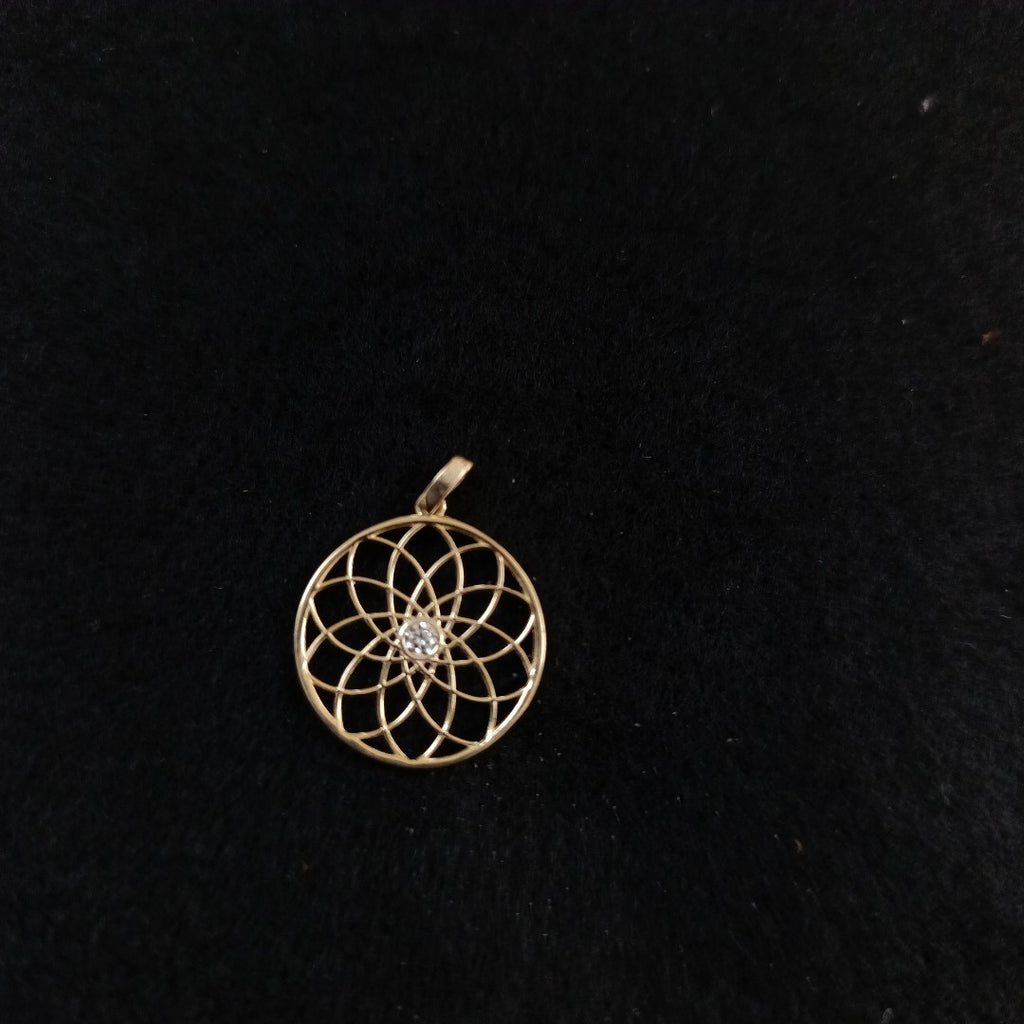 DIJES ORO 14K 1.1 (NUEVO)