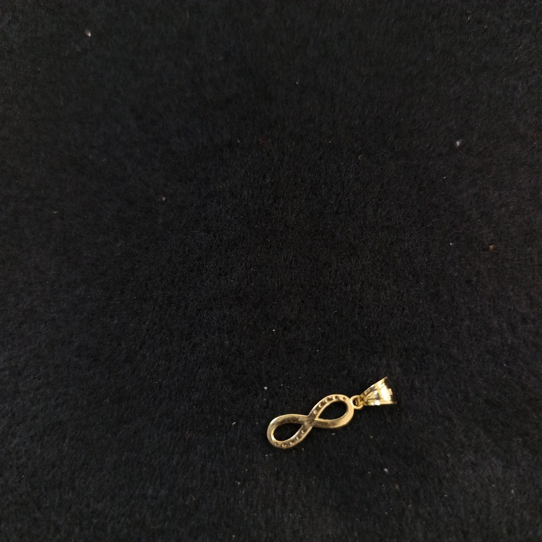DIJES ORO 14K 0.9 (NUEVO)