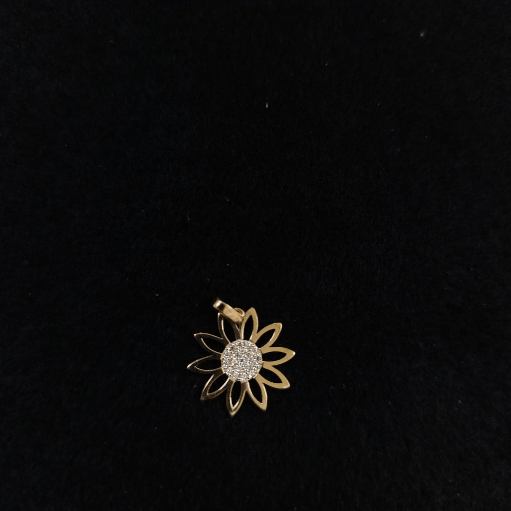 DIJES ORO 14K 1 (NUEVO)