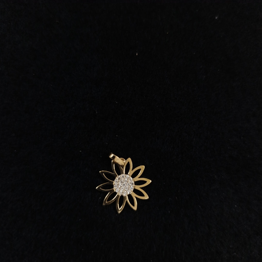 DIJES ORO 14K 1 (NUEVO)
