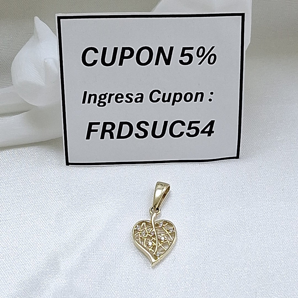 DIJES ORO 14K 1.1 (NUEVO)