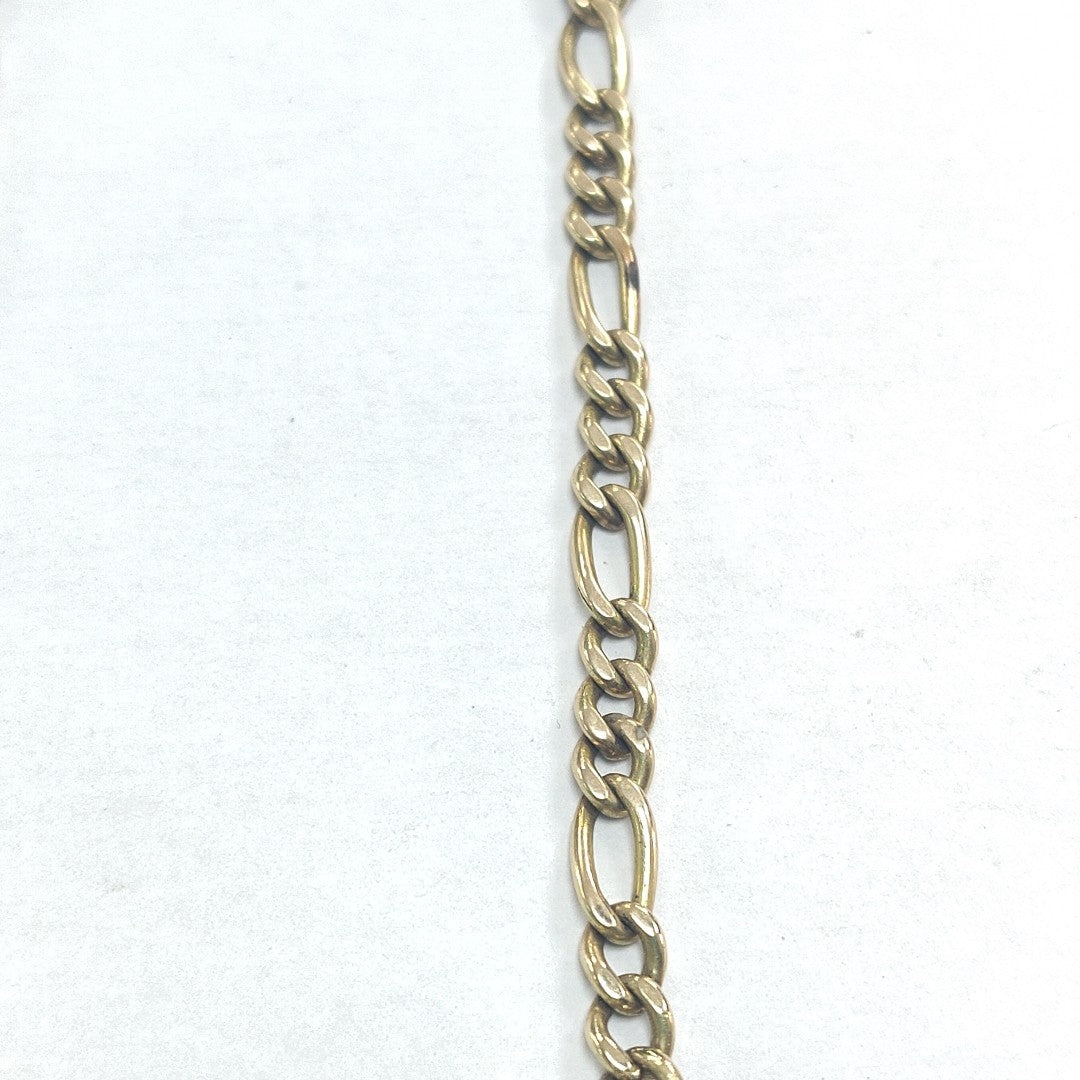 ESCLAVA ORO 14 K 12,30 GRMS (SEMINUEVO)