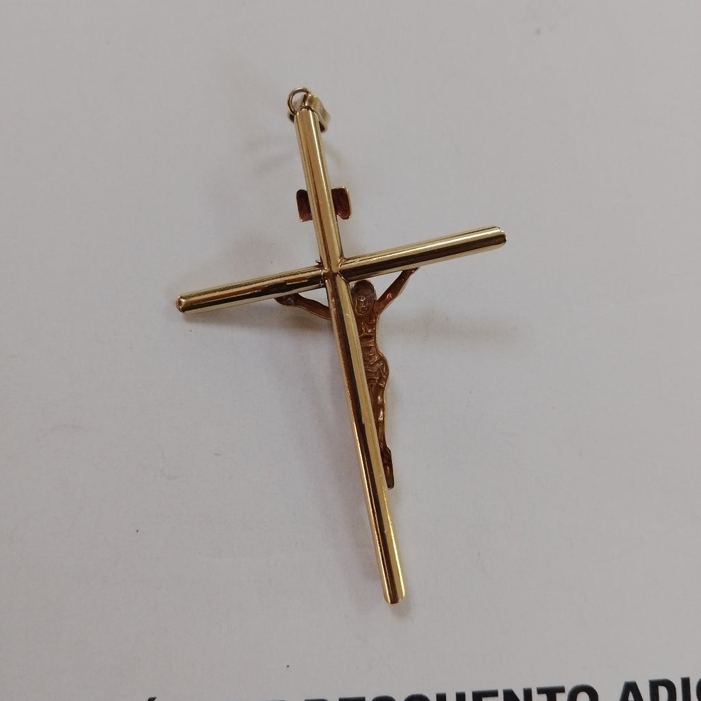 DIJE ORO 10 K 2,30 GRMS (SEMINUEVO)