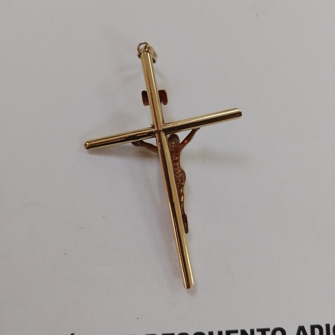 DIJE ORO 10 K 2,30 GRMS (SEMINUEVO)