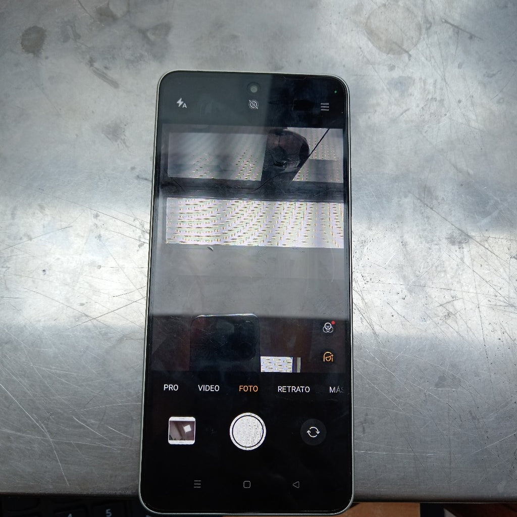 CELULAR OPPO A5 PRO CPH2711 (2025) 256 GB 8 GB RAM (SEMINUEVO)