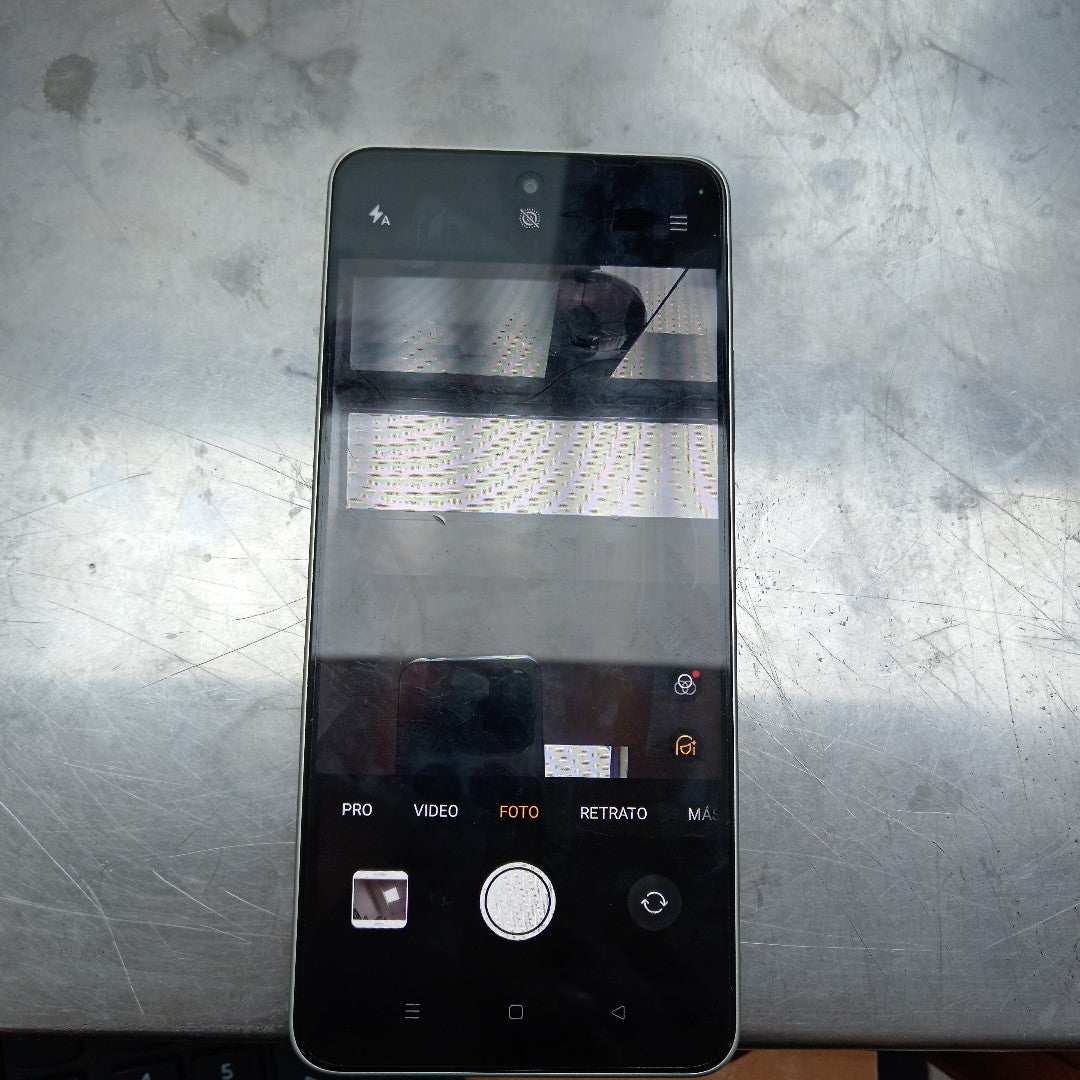 CELULAR OPPO A5 PRO CPH2711 (2025) 256 GB 8 GB RAM (SEMINUEVO)