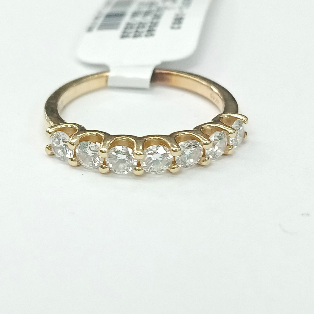 ANILLITO ORO 14 K 2,90 GRMS (SEMINUEVO)