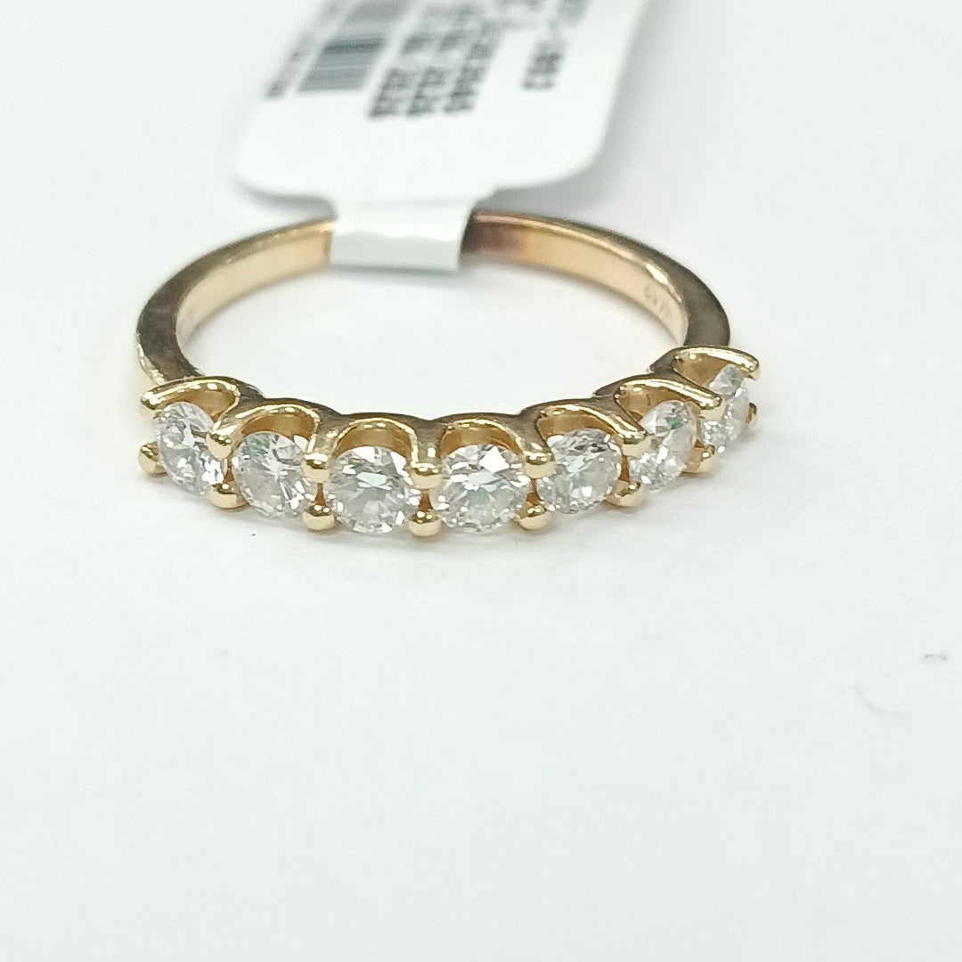 ANILLITO ORO 14 K 2,90 GRMS (SEMINUEVO)
