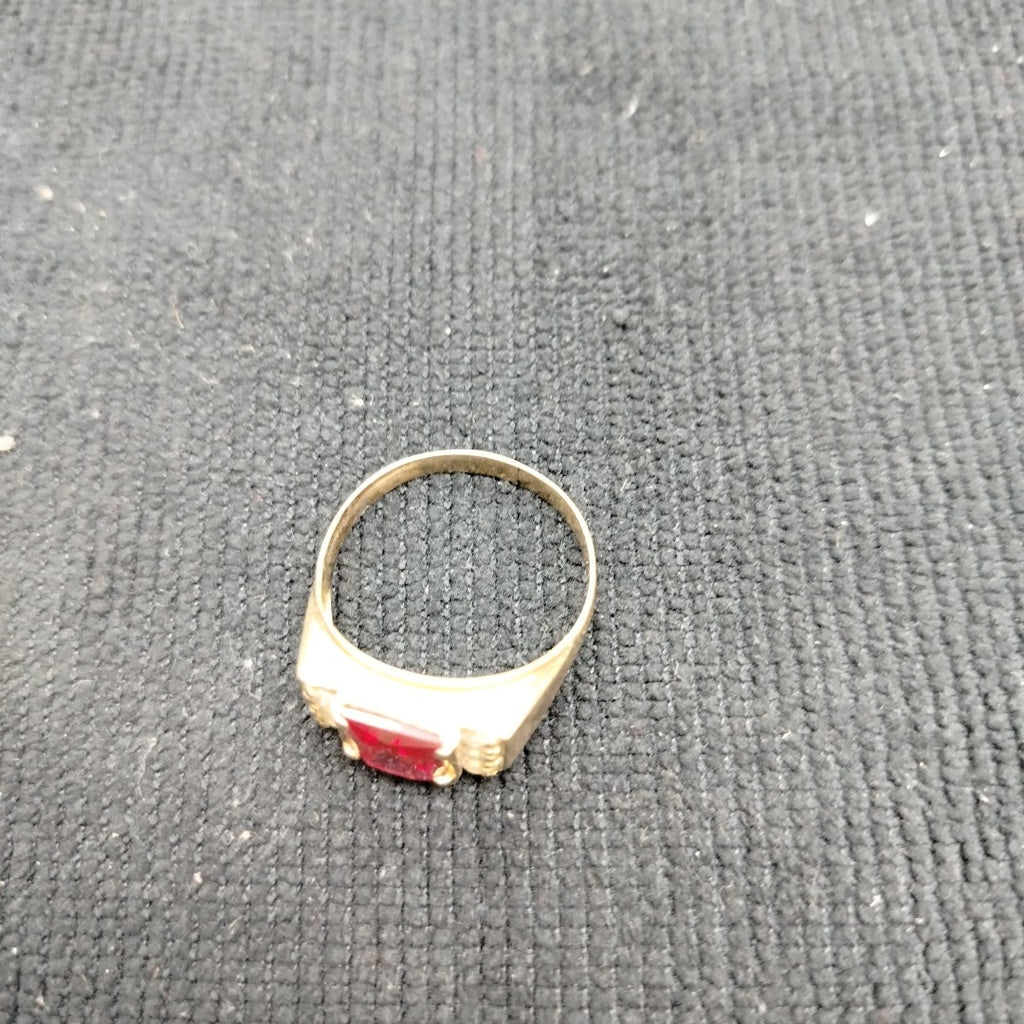 ANILLO ORO 10 K 4,70 GRMS (SEMINUEVO)