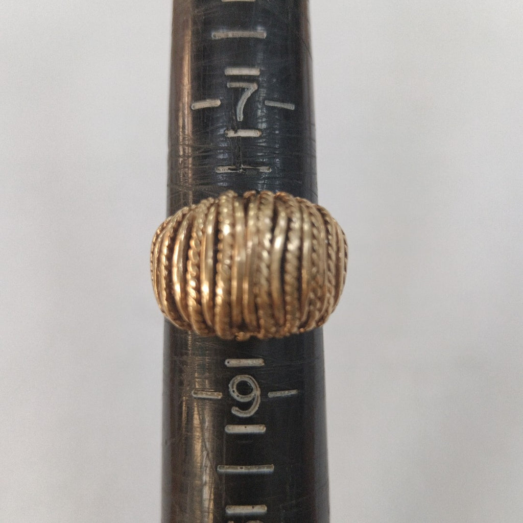 ANILLITO ORO 14 K 7.9 GRMS (SEMINUEVO)