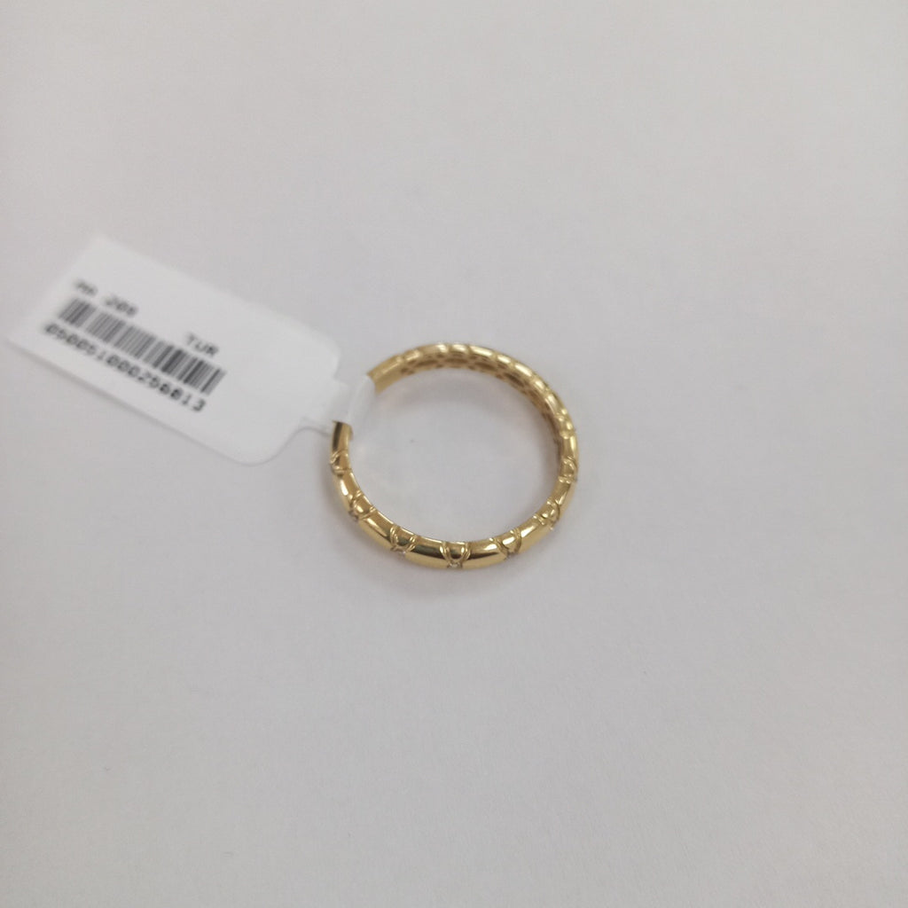 ANILLOS DAMA ORO 14K 2.5 (NUEVO)