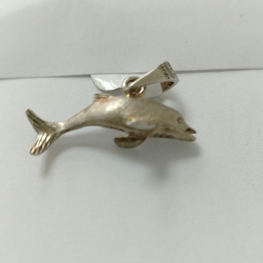 DIJE PLATA 4,50 GRMS (SEMINUEVO)