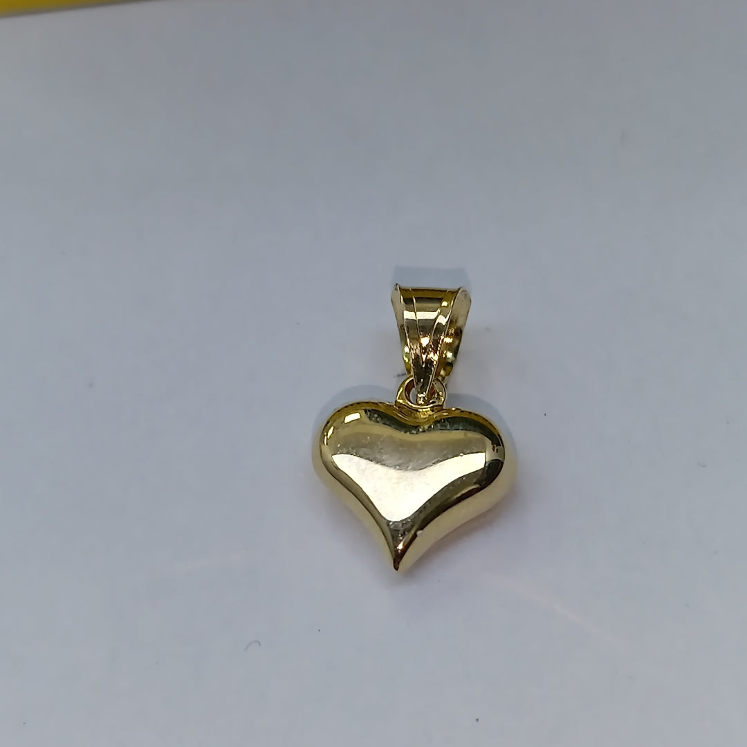 DIJES ORO 14K 0.8 (NUEVO)