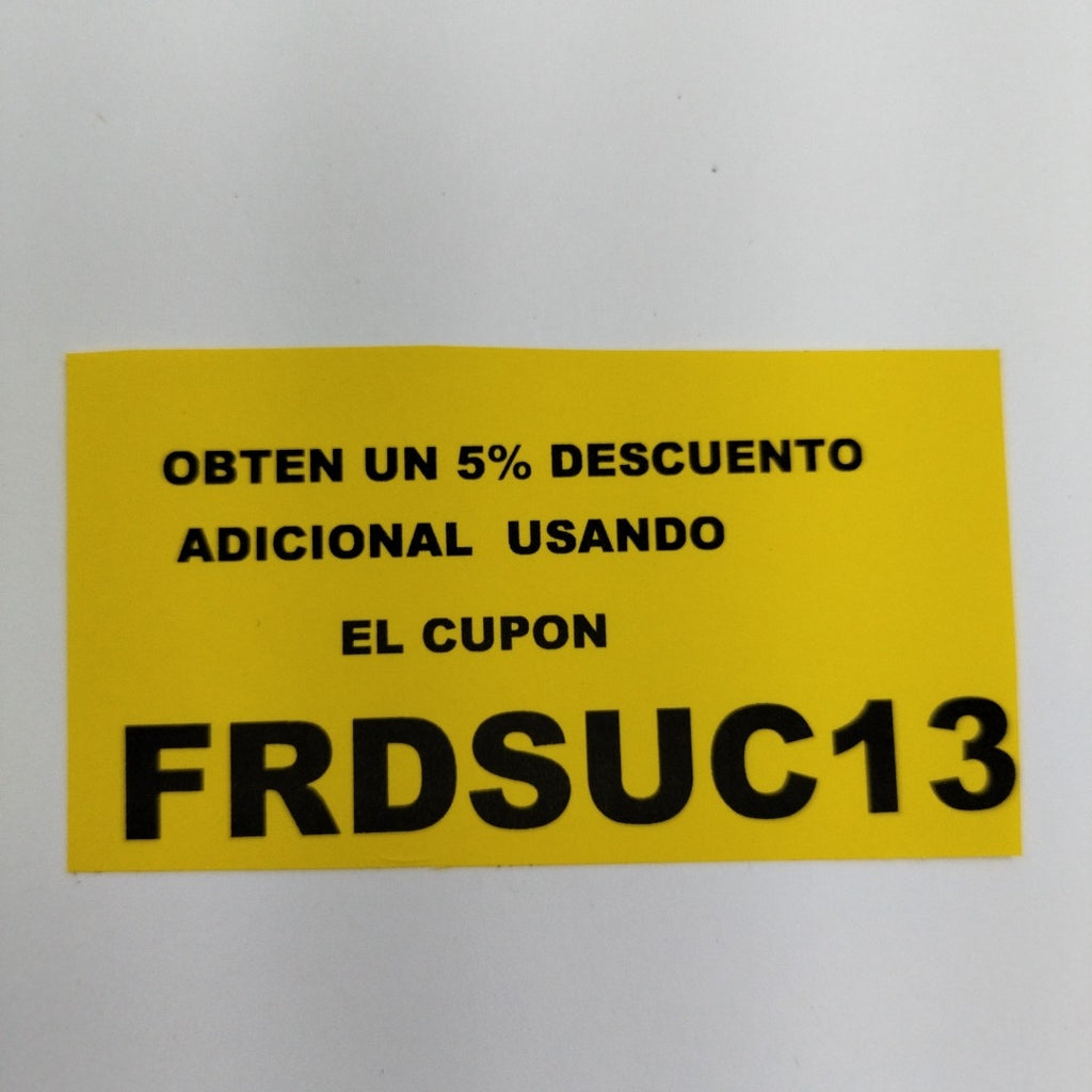 AROS ORO 14K 4.5 (NUEVO)