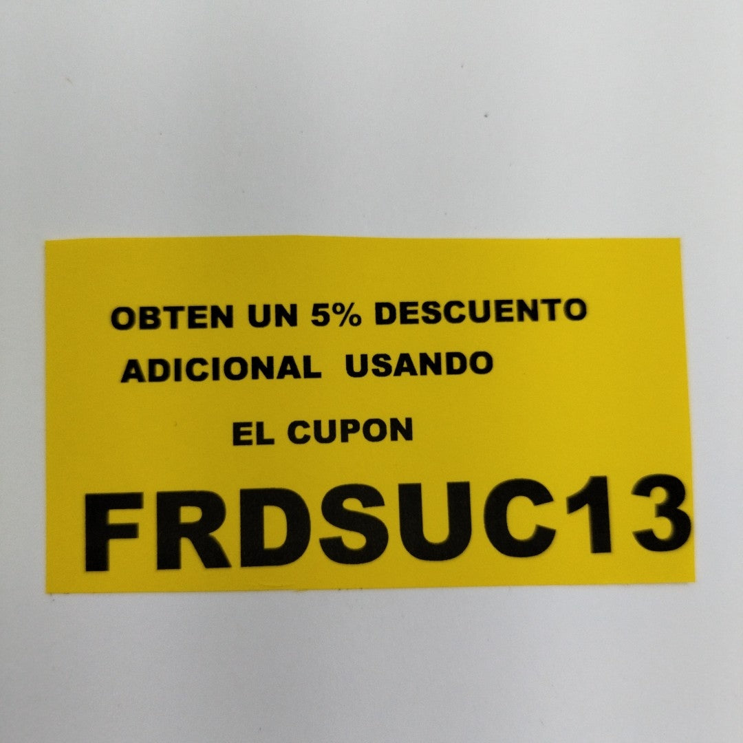 AROS ORO 14K 4.5 (NUEVO)