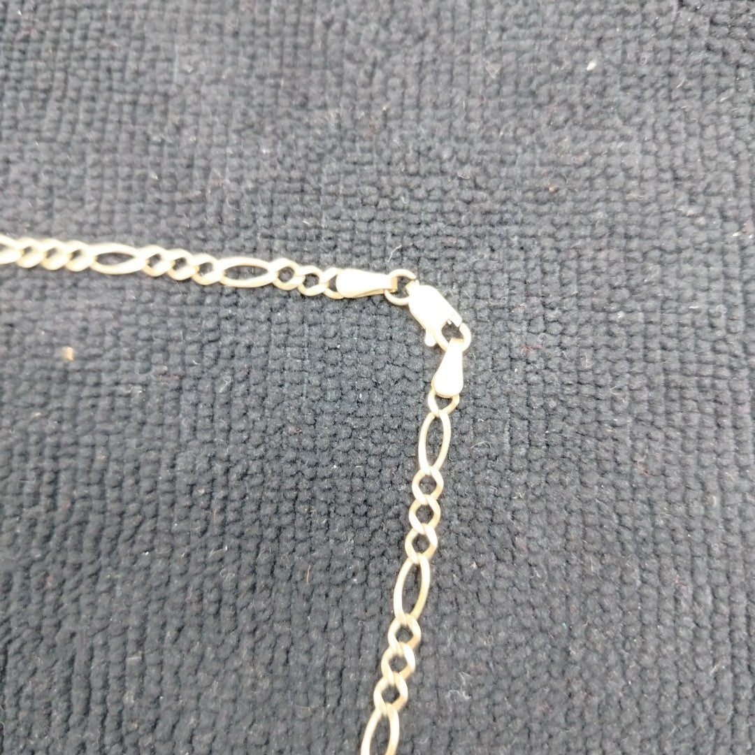 CADENA ORO 10 K 8.3 GRMS (SEMINUEVO)