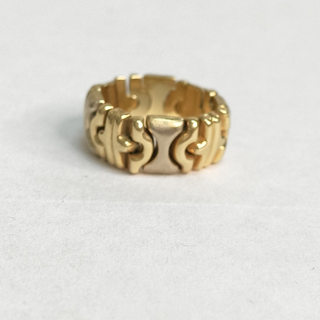ANILLITO ORO 14 K 6.4 GRMS (SEMINUEVO)