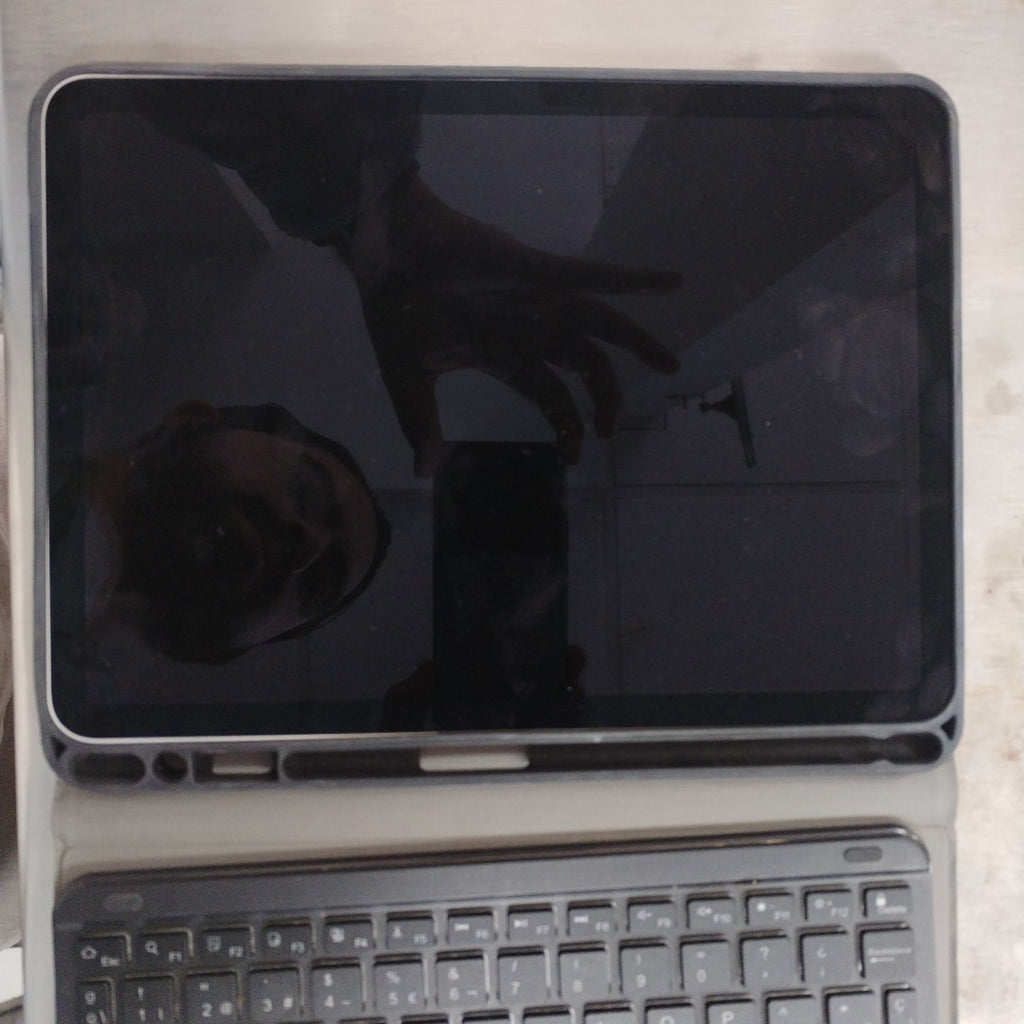 TABLETA APPLE IPAD AIR 4 A2316 64 GB 4 GB RAM (SEMINUEVO)