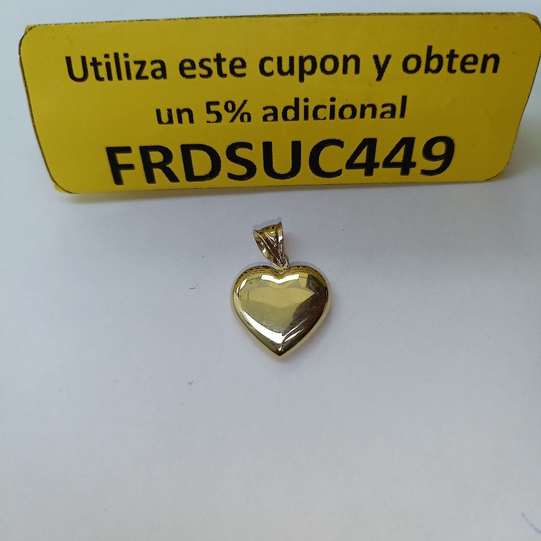 DIJES ORO 14K 1.6 (NUEVO)