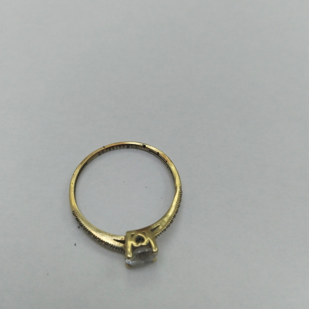 ANILLITO ORO 10 K 1.5 GRMS (SEMINUEVO)