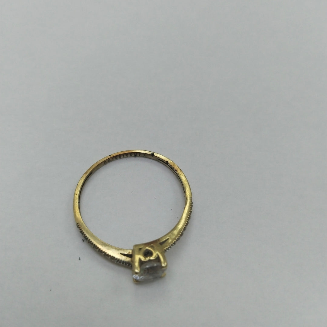 ANILLITO ORO 10 K 1.5 GRMS (SEMINUEVO)