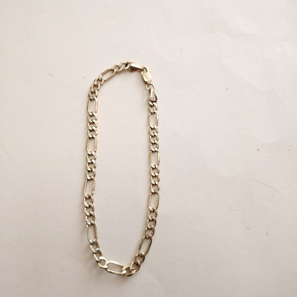 PULSERA ORO 10 K 2.8 GRMS (SEMINUEVO)