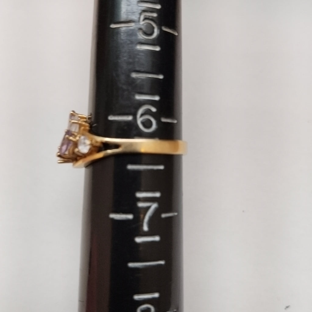 ANILLITO ORO 14 K 2,10 GRMS (SEMINUEVO)